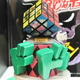 Illustration for article titled Lets Overdose on Plastic Collectibles